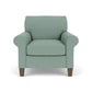 Moxy Fabric Chair
