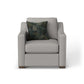 Milo Fabric Chair