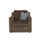 Milo Fabric Chair