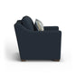 Milo Fabric Chair