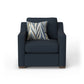 Milo Fabric Chair