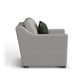 Milo Fabric Chair