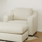 Quinn Fabric Chair