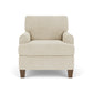 Moxy Fabric Chair