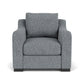 Quinn Fabric Chair