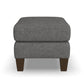 Lloyd Fabric Ottoman