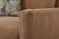 Lottie Fabric Chair