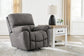 Bakerstein PWR Rocker REC/ADJ Headrest