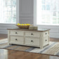 Bolanburg Lift Top Cocktail Table