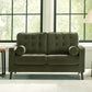 Reveon Lakes Loveseat