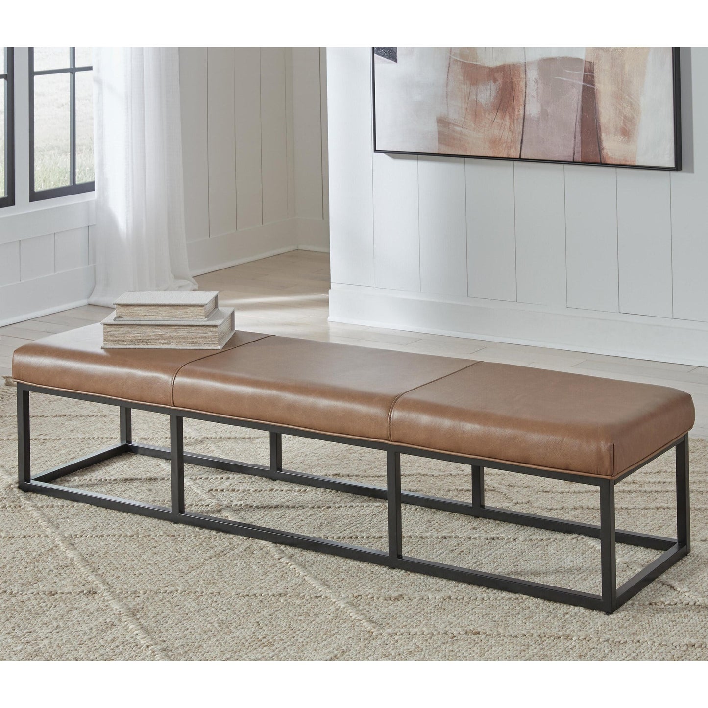 Joston Accent Bench