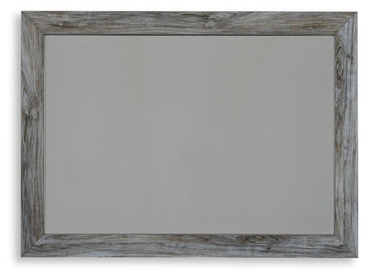 Signature Design by Ashley Baystorm Bedroom Mirror - Vaughn Outlet Kankakee IL