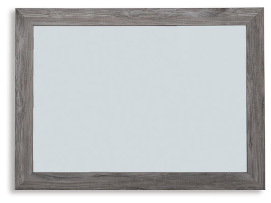 Signature Design by Ashley Bronyan Bedroom Mirror - Vaughn Outlet Kankakee IL