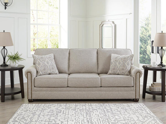 Signature Design by Ashley Gaelon Sofa - Vaughn Outlet Kankakee IL