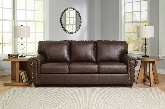 Signature Design by Ashley Colleton Sofa - Vaughn Outlet Kankakee IL