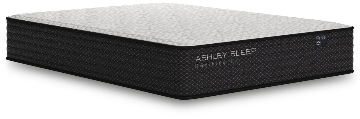 Limited Edition Plush  Mattress – view 4