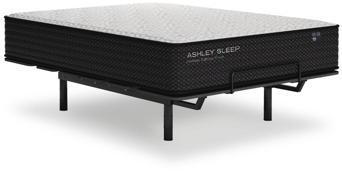 Limited Edition Plush  Mattress – view 7