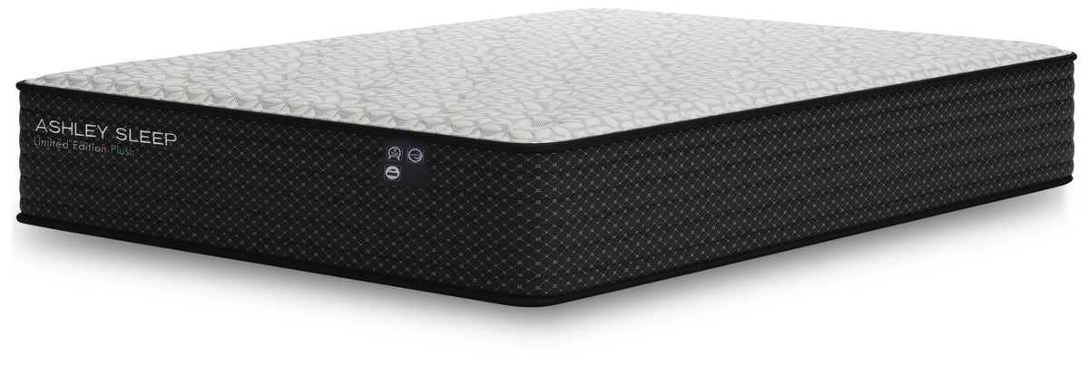 Limited Edition Plush  Mattress – view 3