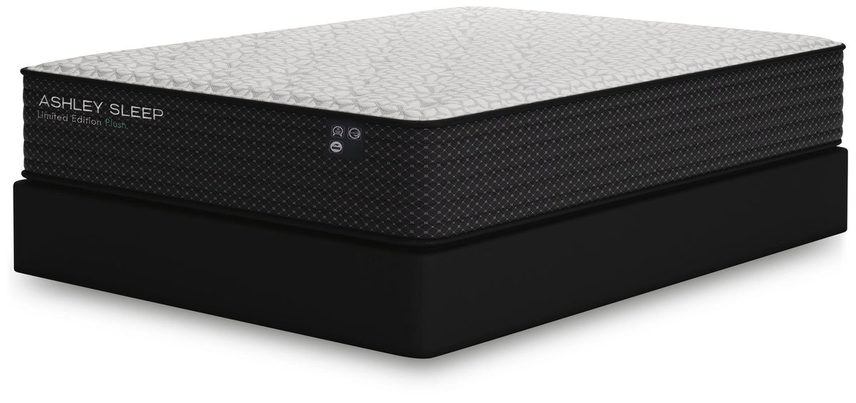 Limited Edition Plush  Mattress – view 6