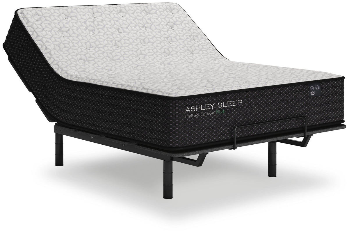 Limited Edition Plush  Mattress – view 8
