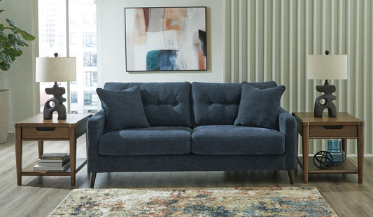 Signature Design by Ashley Bixler Sofa - Vaughn Outlet Kankakee IL