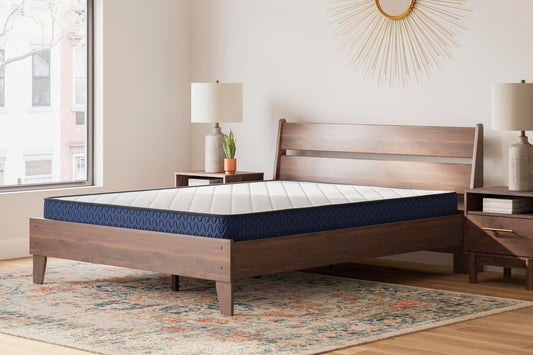 Ashley Firm Mattress - Vaughn Outlet Kankakee IL