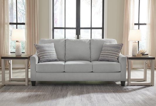 Signature Design by Ashley Adlai Sofa - Vaughn Outlet Kankakee IL