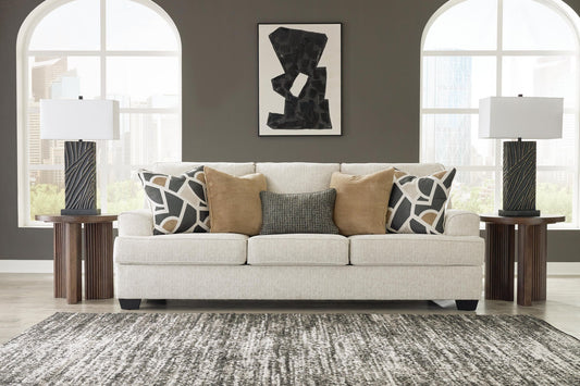 Benchcraft Heartcort Sofa - Vaughn Outlet Kankakee IL