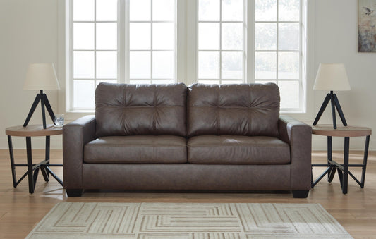 Benchcraft Barlin Mills Sofa - Vaughn Outlet Kankakee IL