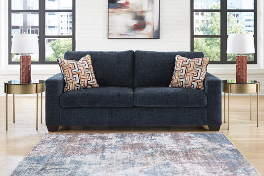 Signature Design by Ashley Aviemore Sofa - Vaughn Outlet Kankakee IL