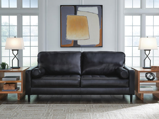 Signature Design by Ashley Bryceview Sofa - Vaughn Outlet Kankakee IL