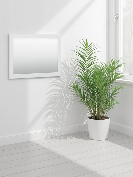 Signature Design by Ashley Bostwick Shoals Bedroom Mirror - Vaughn Outlet Kankakee IL