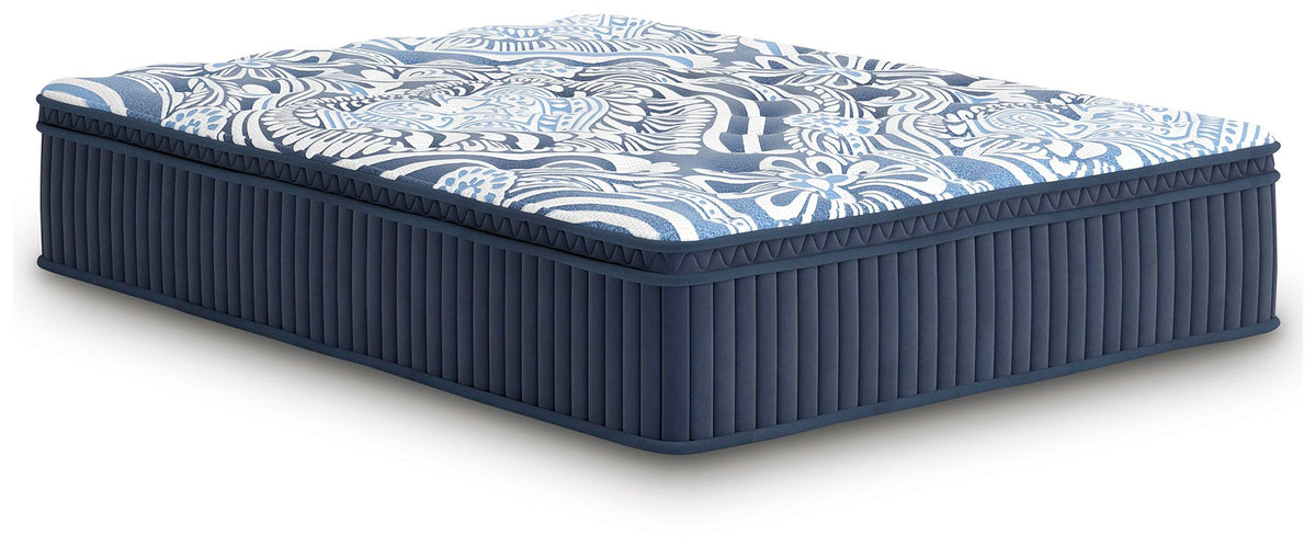 Plush Luxe 2.0  Mattress – view 2