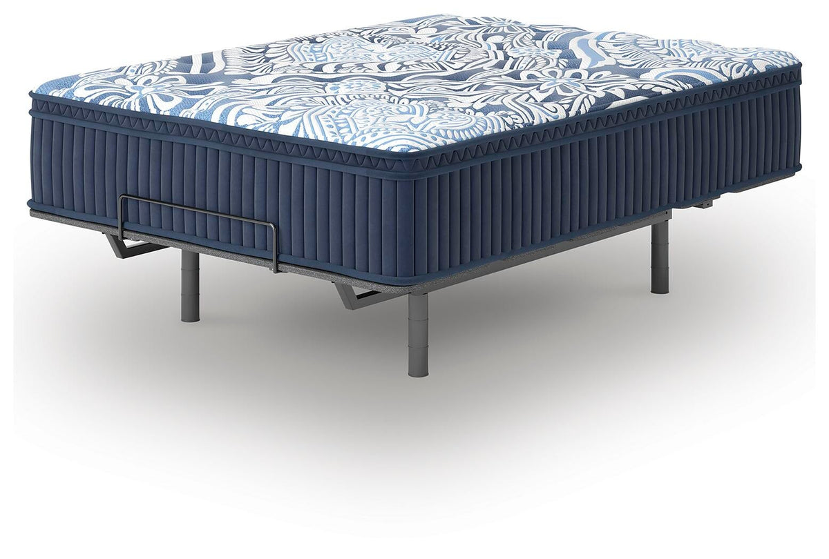 Plush Luxe 2.0  Mattress – view 4
