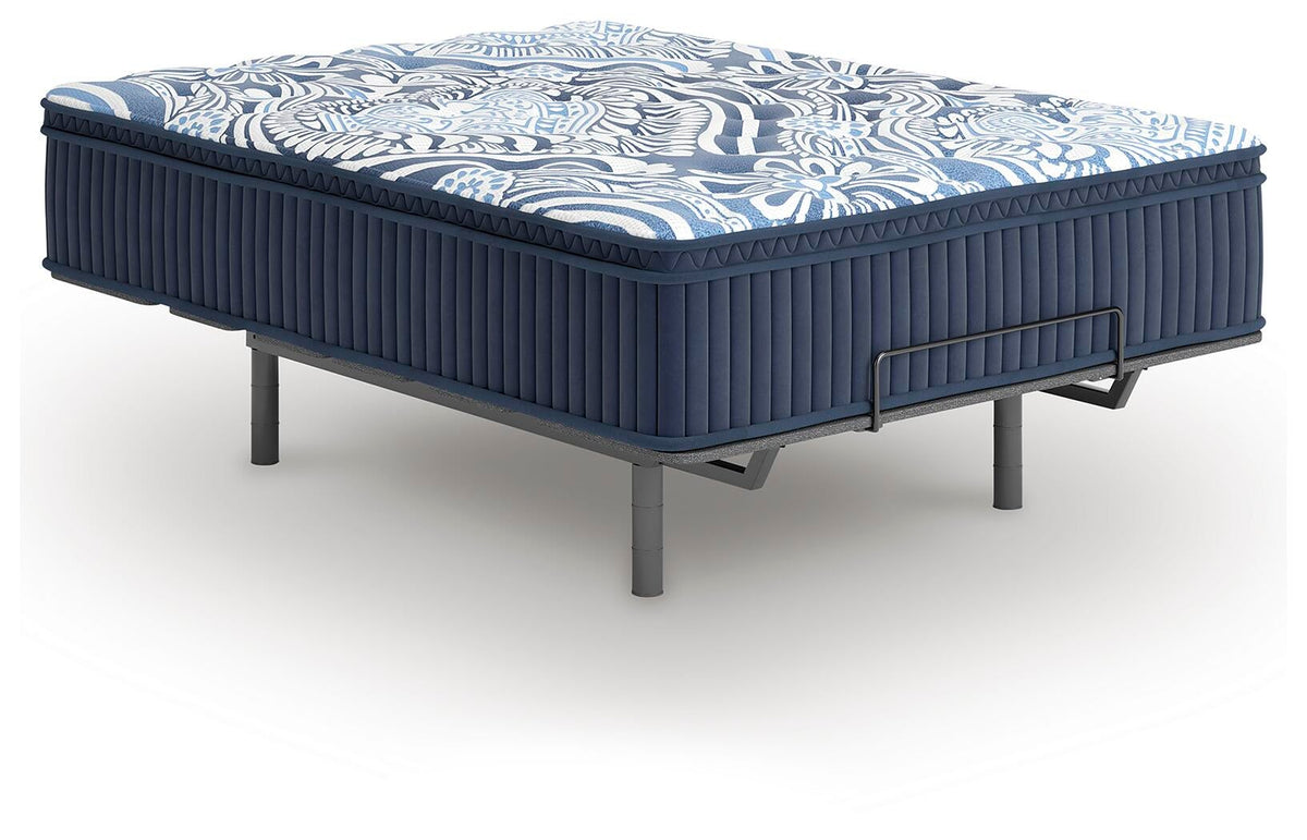 Plush Luxe 2.0  Mattress – view 5