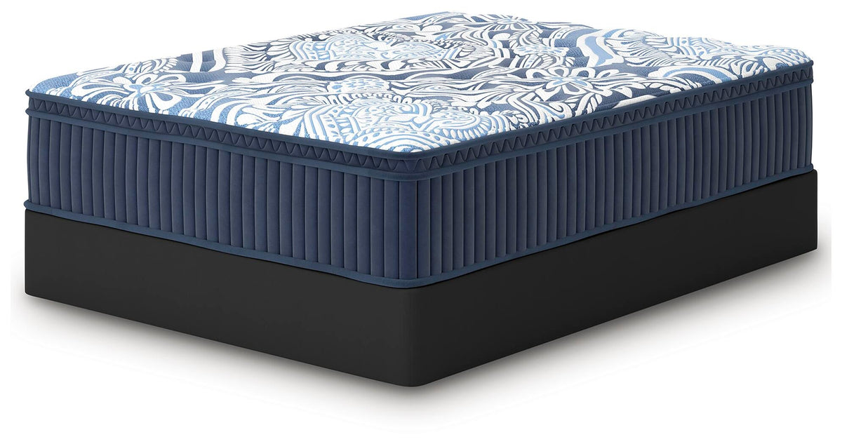 Plush Luxe 2.0  Mattress – view 6