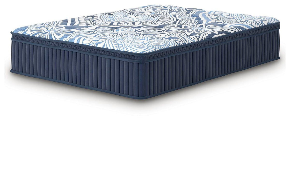 Plush Luxe 2.0  Mattress – view 3