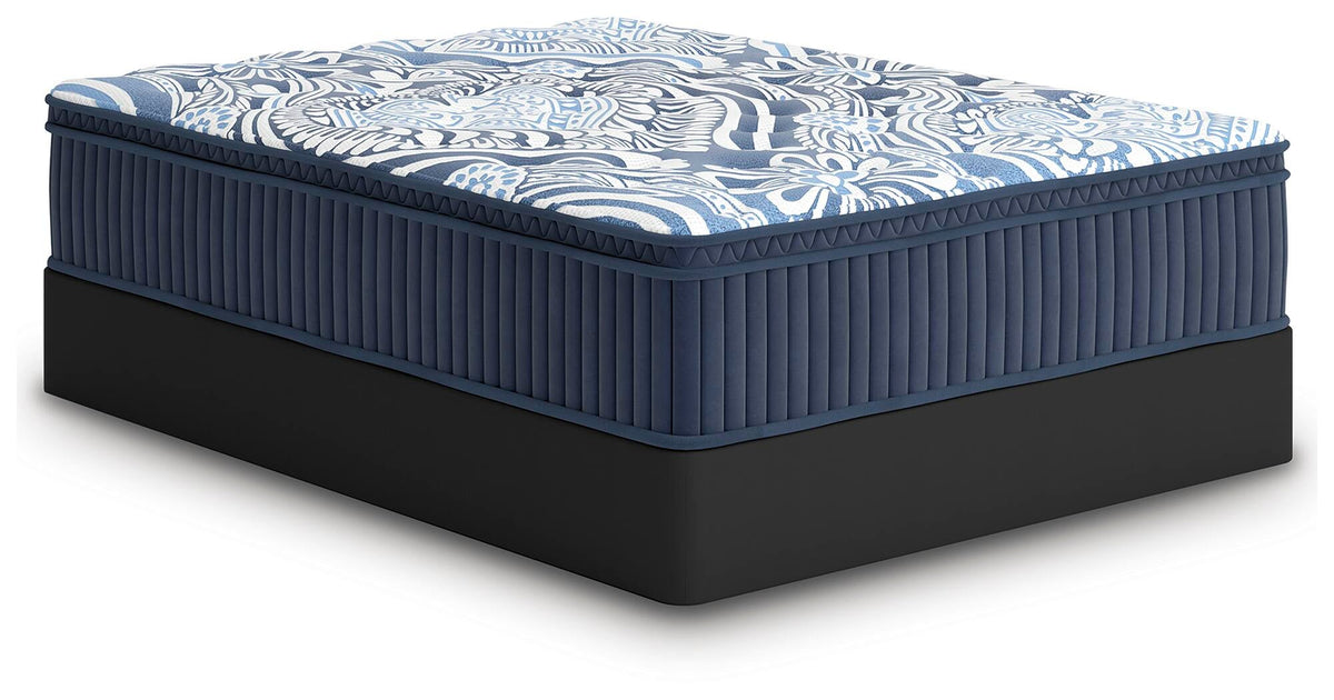Plush Luxe 2.0  Mattress – view 7