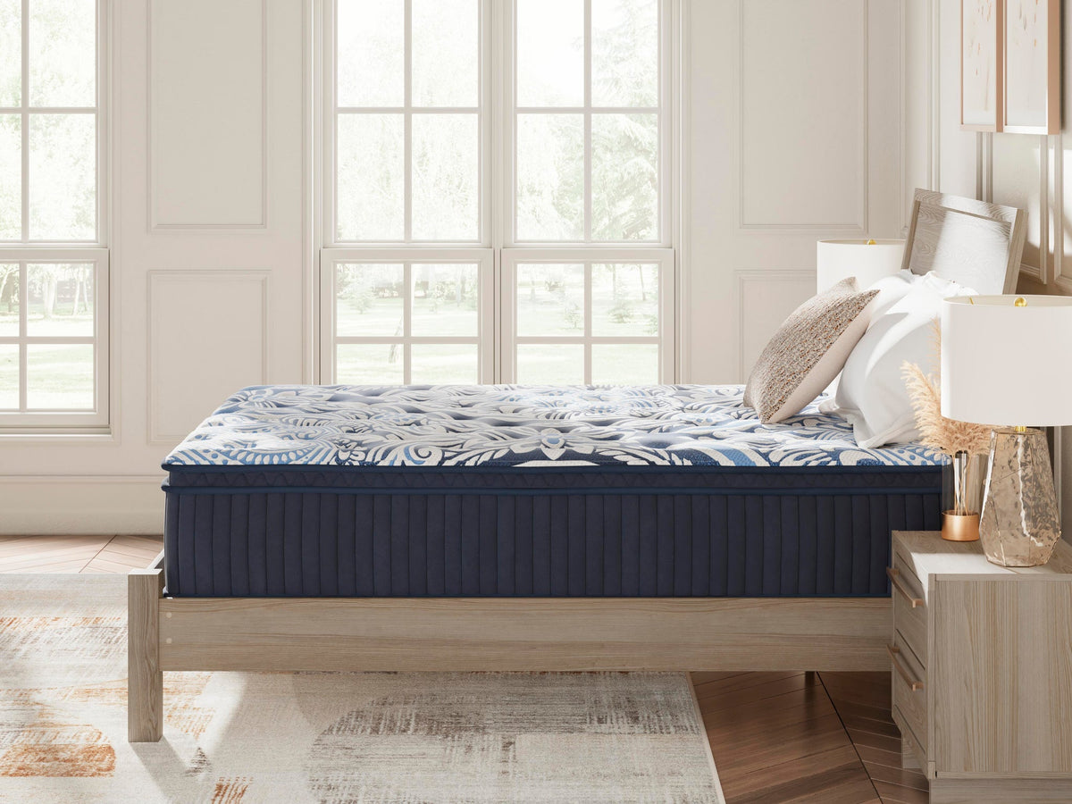 Plush Luxe 2.0  Mattress – view 9