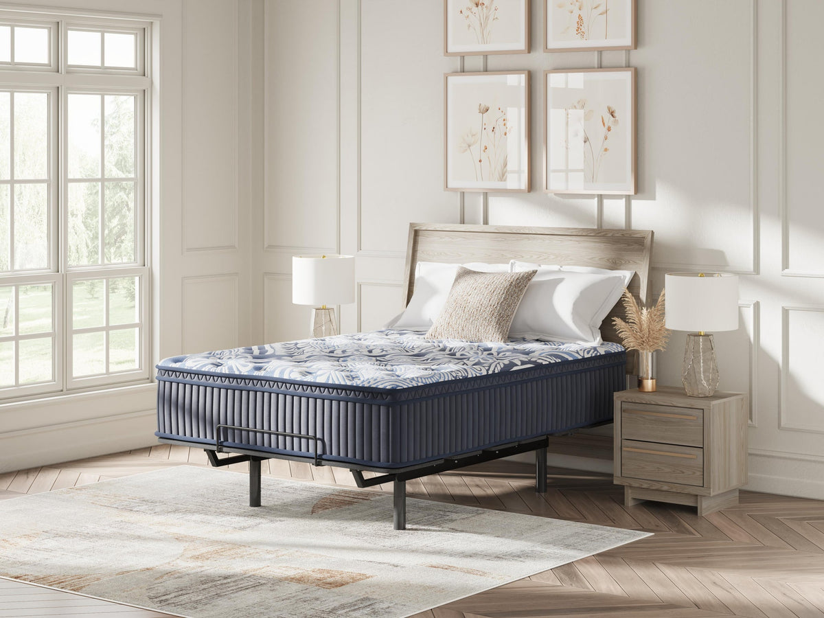 Plush Luxe 2.0  Mattress – view 10