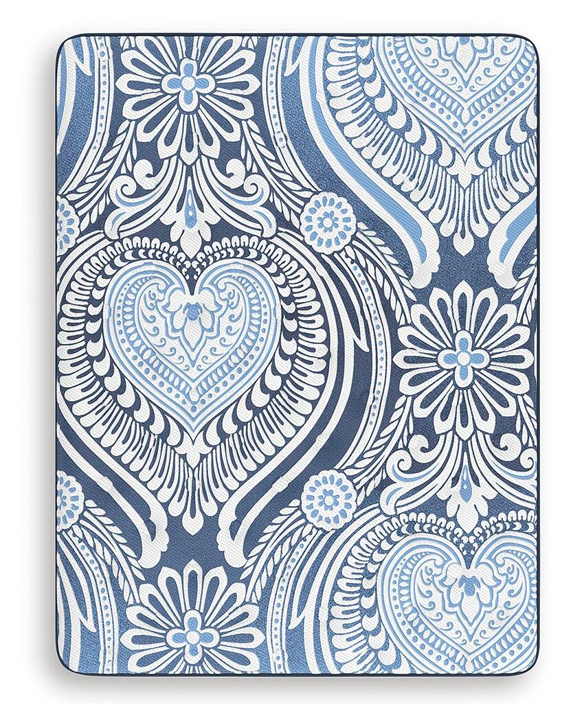 Plush Luxe 2.0  Mattress – view 8