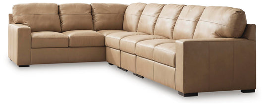 Bandon 4-Piece Sectional