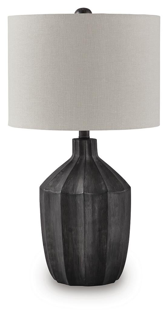 Jilton Poly Table Lamp (1/CN)