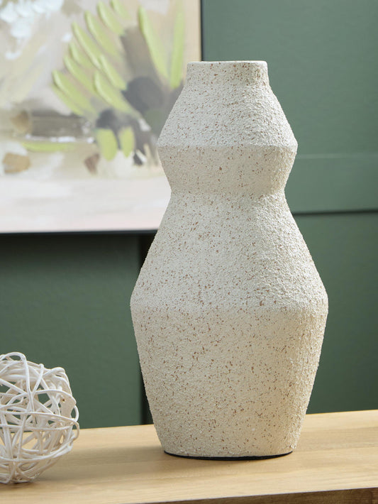 Signature Design by Ashley Dawthorne Vase - Vaughn Outlet Kankakee IL