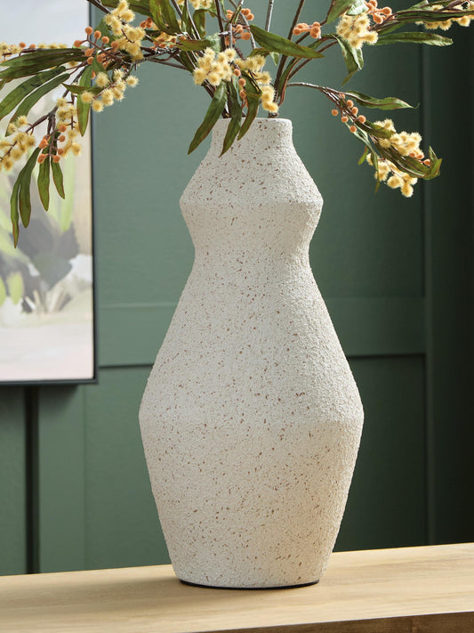 Signature Design by Ashley Dawthorne Vase - Vaughn Outlet Kankakee IL