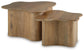 Abeford Accent Cocktail TBL Set (2/CN)