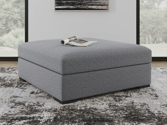 Bealton Oversized Accent Ottoman – Vaughn Outlet, Kankakee IL