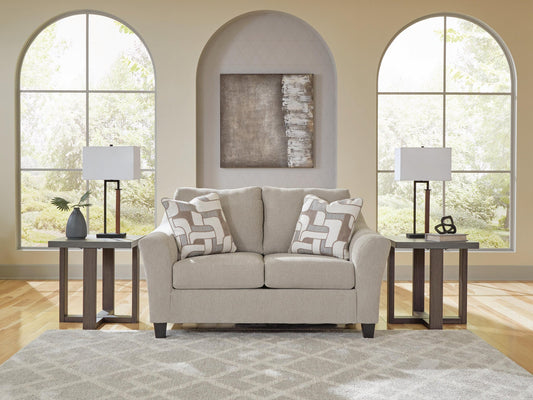 Willarae Loveseat – Vaughn Outlet, Kankakee IL