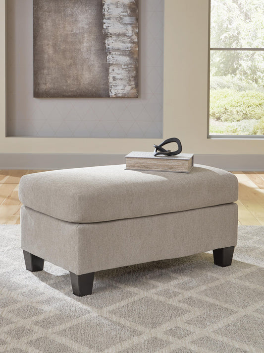 Willarae Ottoman – Vaughn Outlet, Kankakee IL