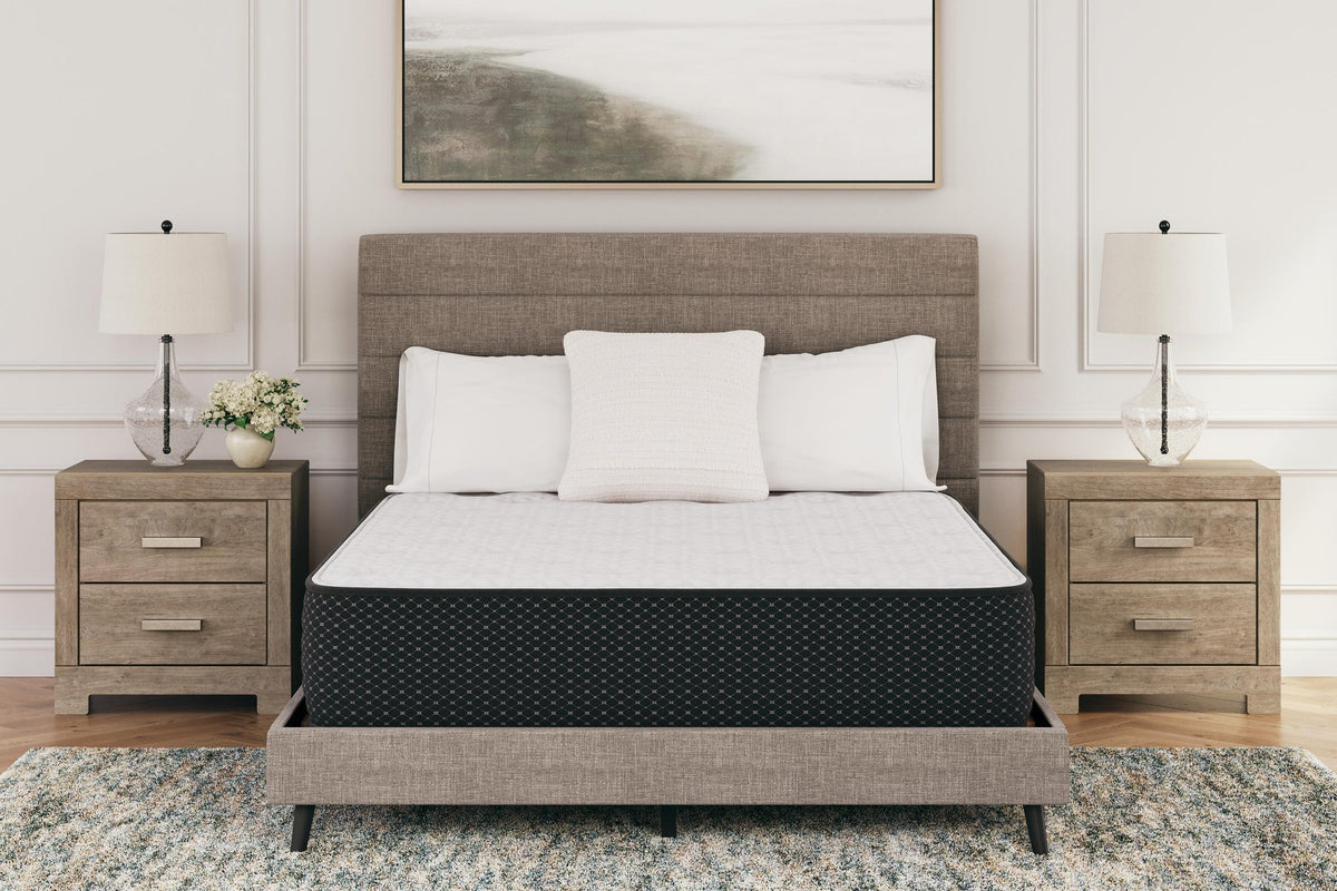 Limited Edition Plush  Mattress – view 2